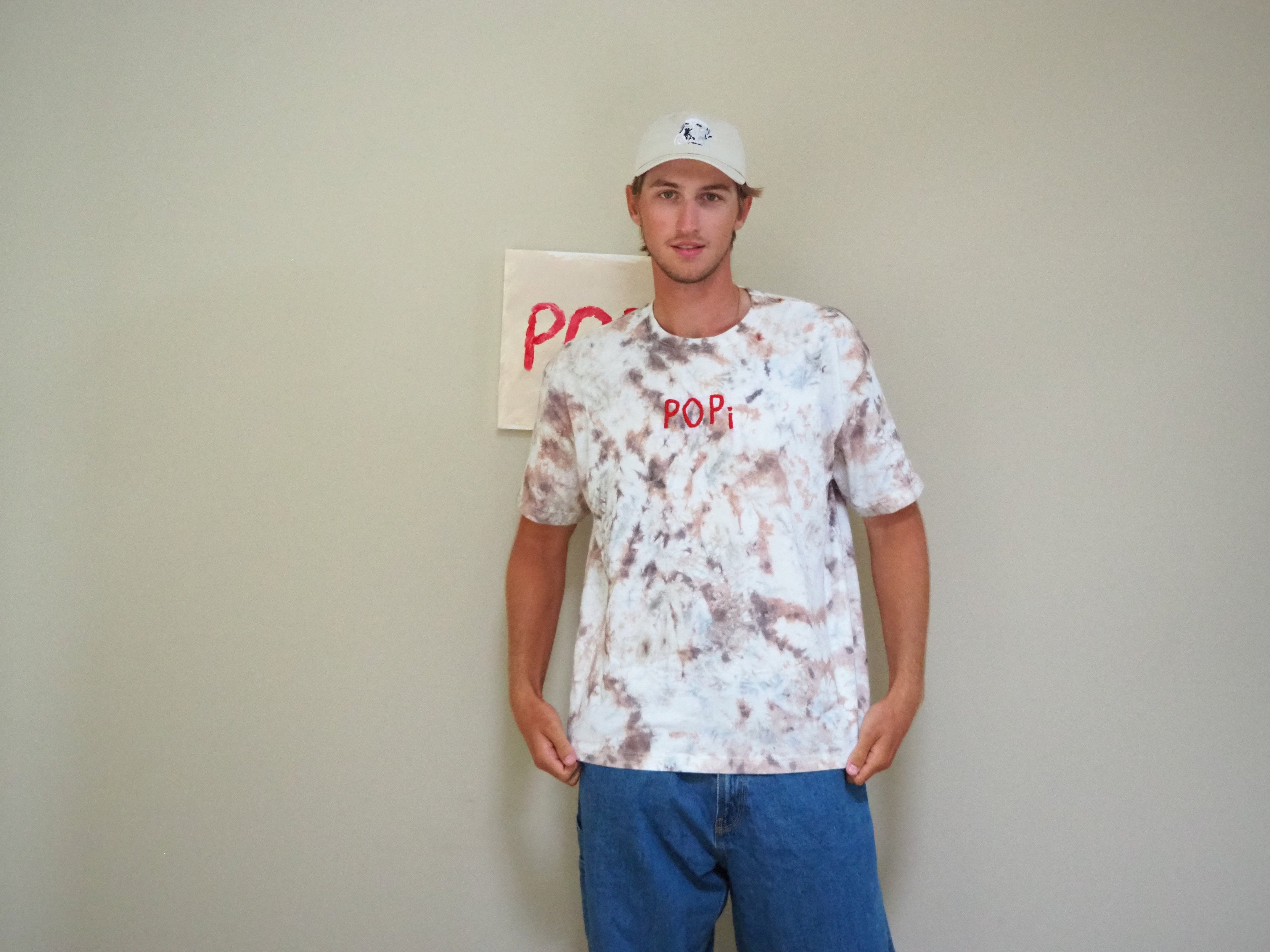 Men's Short Sleeve T-Shirt